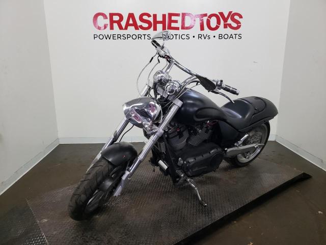 2005 VICTORY MOTORCYCLES HAMMER 5VPHB26D253010118