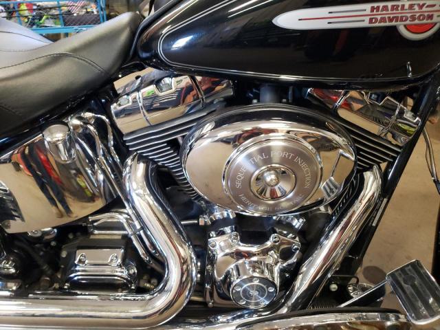 2004 HARLEY-DAVIDSON FLSTCI 1HD1BWB184Y015715