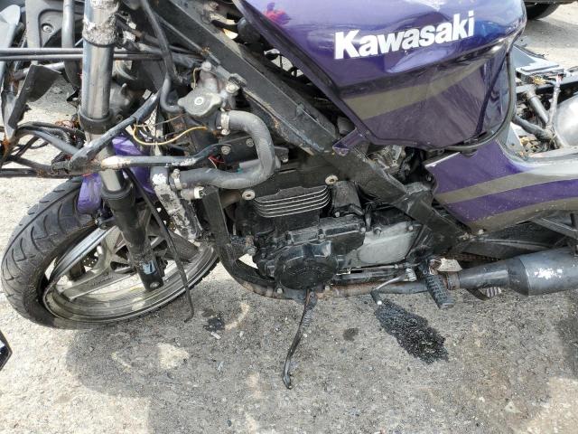 2001 KAWASAKI EX500 D - JKAEXVD171A064687
