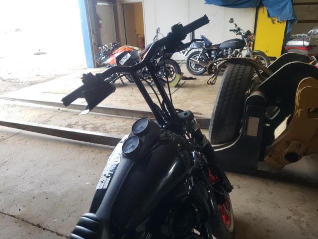 2017 HARLEY-DAVIDSON FXDLS 1HD1GS81XHC301084