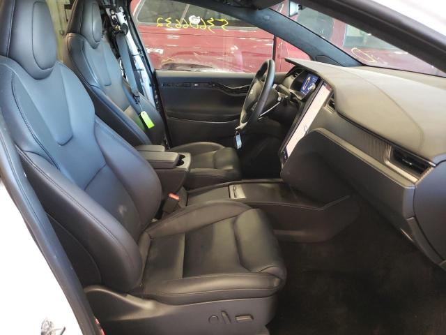 5YJXCDE47LF250141 Tesla MODEL X