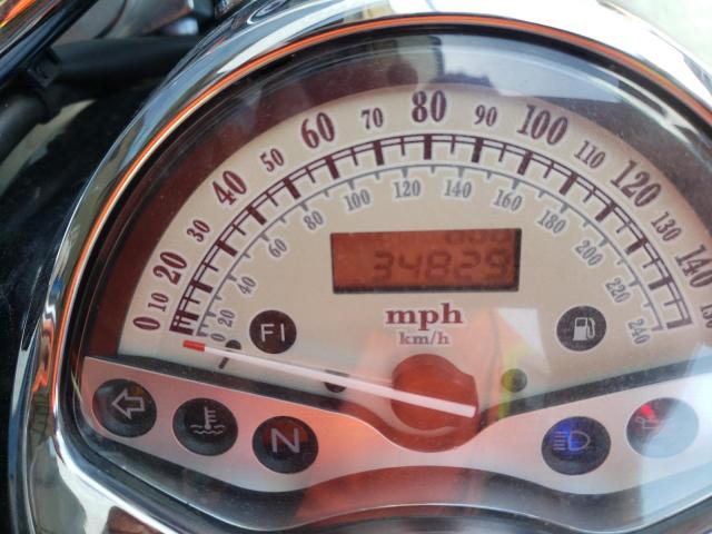2006 HONDA VTX1800 S3 1HFSC49P96A400445