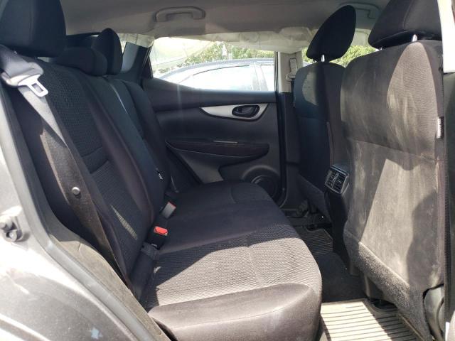 2019 NISSAN QASHQAI JN1BJ1CR9KW345391