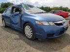 HONDA CIVIC 2011 foto