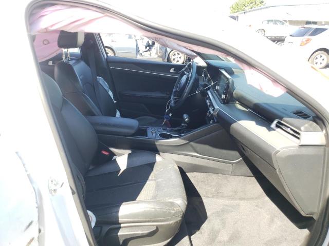 5XXG64J22MG043473 KIA K5 GT LINE