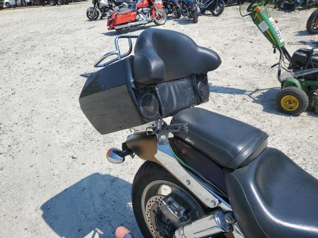 2004 HONDA VTX1800 C 1HFSC46074A201740
