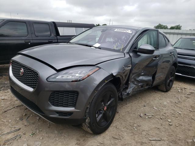 2020 JAGUAR E-PACE SADFK2FX3L1Z85353