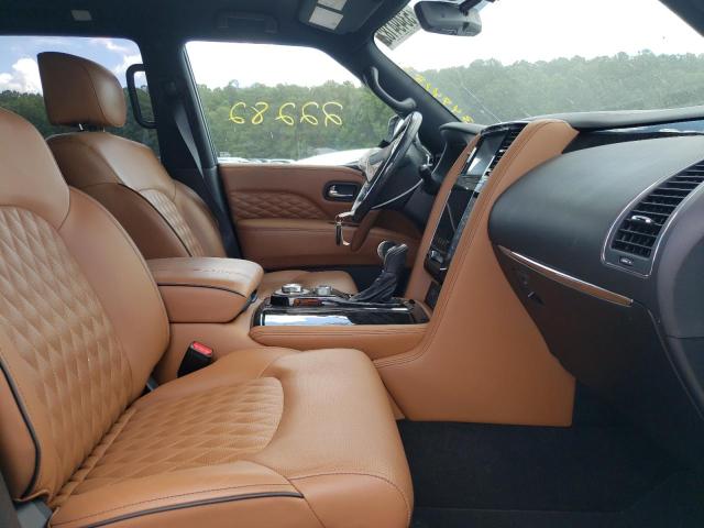 2021 INFINITI QX80 SENSO JN8AZ2BE4M9273527