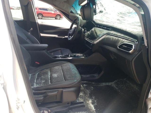 2022 CHEVROLET BOLT EV 2L 1G1FX6S09N4116909