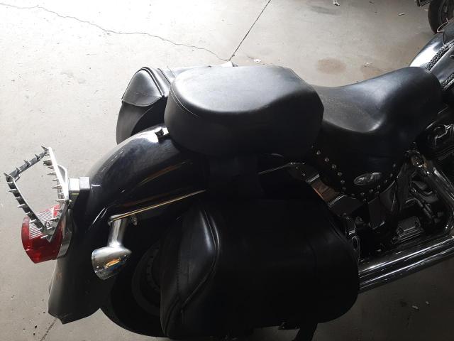 2002 HARLEY-DAVIDSON FLSTFI 1HD1BXB162Y068741