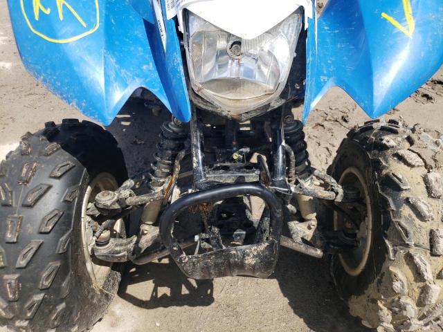 2019 HONDA TRX250 X 1HFTE2737K4800693