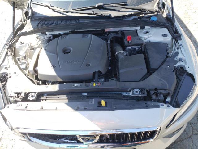 2020 VOLVO V60 T5 INS YV1102EL2L2350297