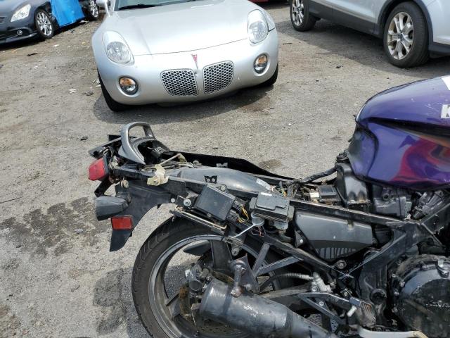 2001 KAWASAKI EX500 D - JKAEXVD171A064687