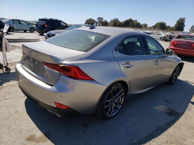 2020 LEXUS IS 300 F-S JTHGA1D28L5103329