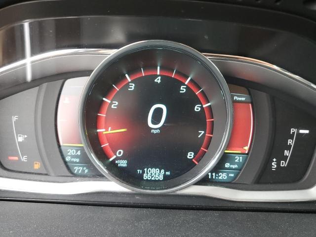 2015 VOLVO XC70 T6 PR YV4902NB0F1199015