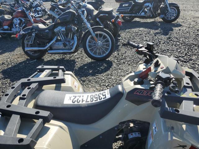 2022 ARCTIC CAT 4WHEEL RFB22ATVXNK6L0915