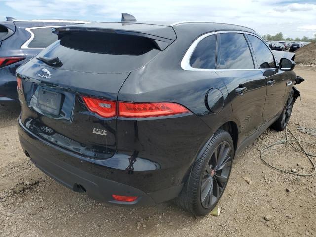 2020 JAGUAR F-PACE POR SADCN2GX0LA617012