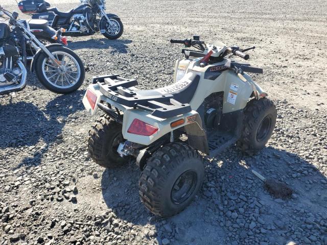 2022 ARCTIC CAT 4WHEEL RFB22ATVXNK6L0915