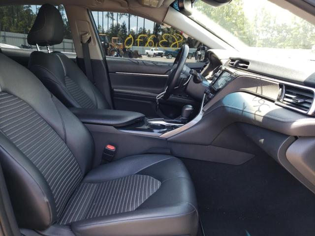 2018 TOYOTA CAMRY L - 4T1B11HK2JU005949