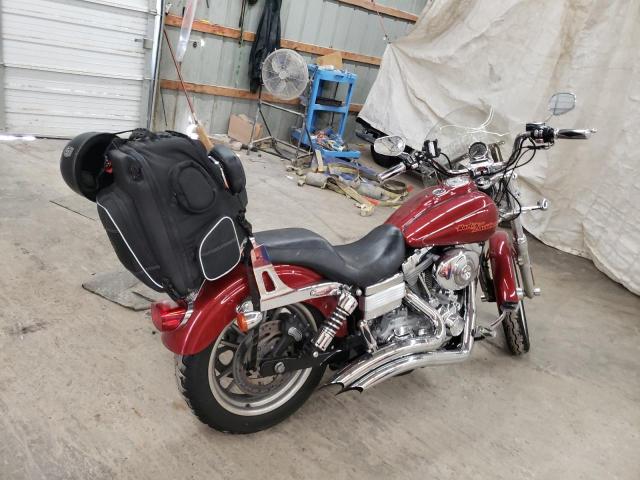 2006 HARLEY-DAVIDSON FXDCI 1HD1GV1196K312947