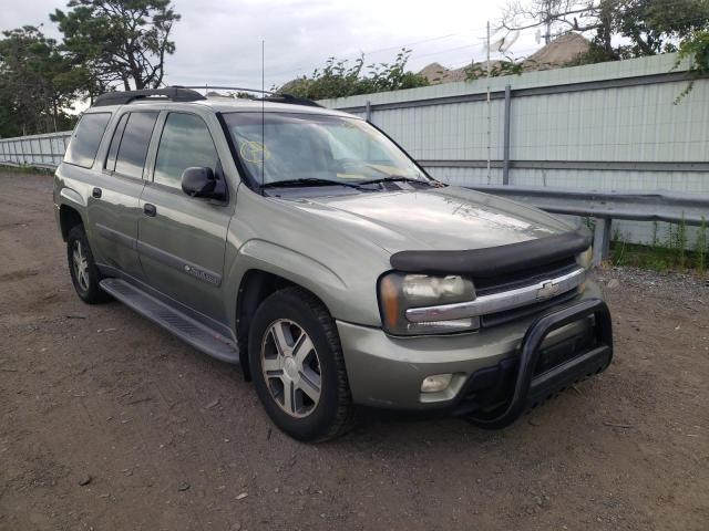 Chevrolet Blazer 2004