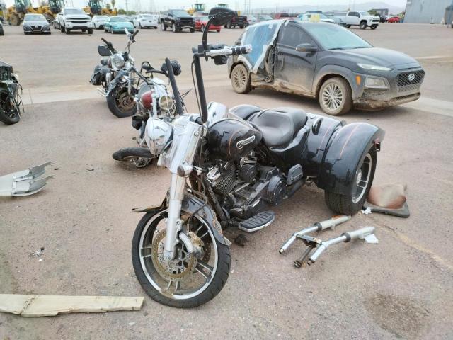 2017 HARLEY-DAVIDSON FLRT FREE 1HD1MCC17HB852312