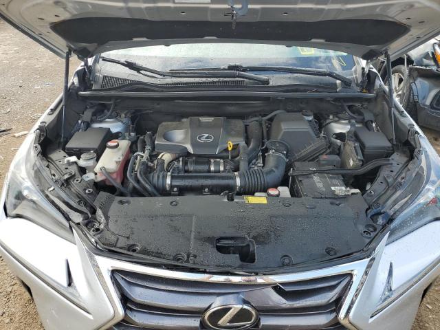 2015 LEXUS NX 200T JTJYARBZ1F2002768