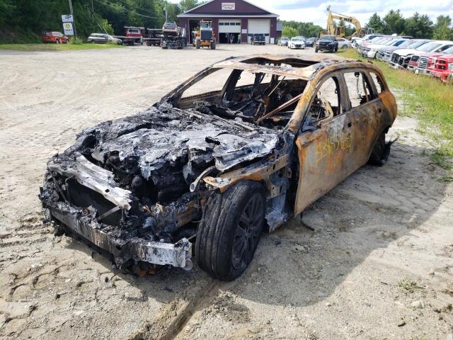 2022 MERCEDES-BENZ E 450 4M A W1KZH6AB4NB058309