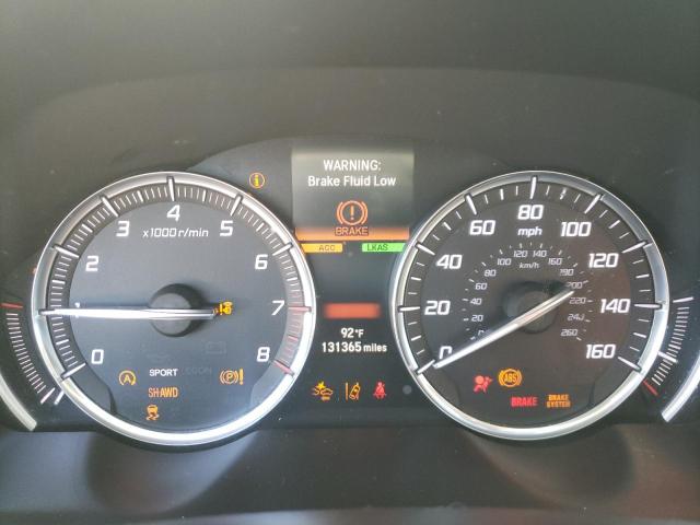 2015 ACURA TLX ADVANC 19UUB3F73FA009779