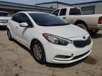 2014 KIA  FORTE