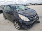 photo CHEVROLET SPARK 2013