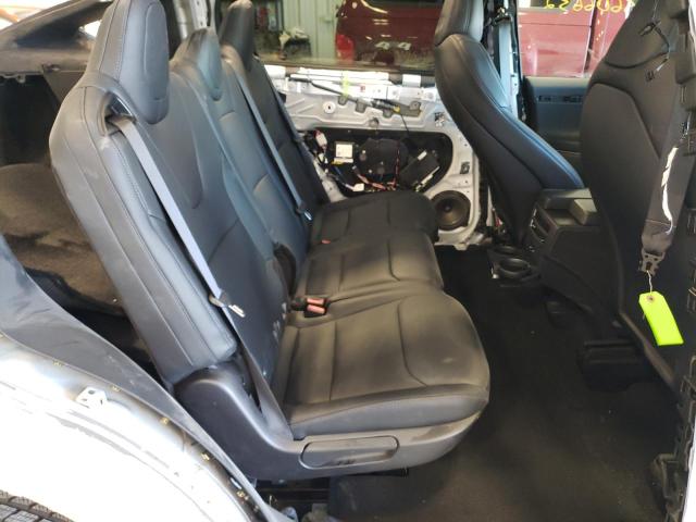 5YJXCDE47LF250141 Tesla MODEL X