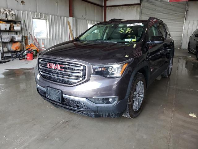 2017 GMC ACADIA ALL 1GKKNTLS0HZ270611