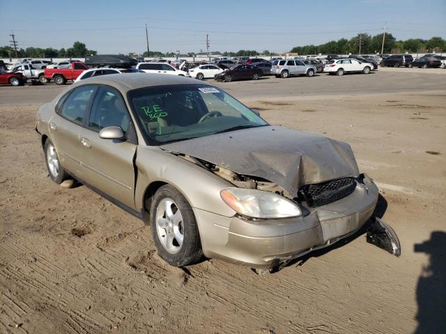 2000 Ford Taurus SES