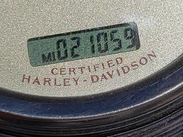 2005 HARLEY-DAVIDSON FLHRSI 1HD1FYW105Y661021