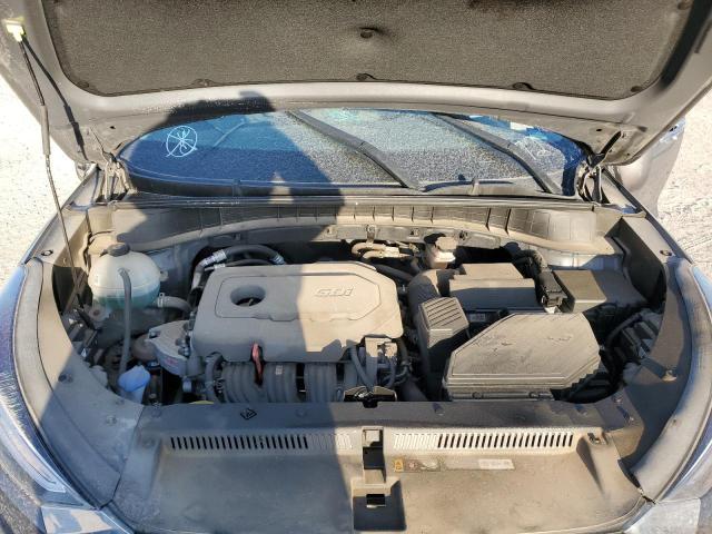 2020 HYUNDAI TUCSON LIM - KM8J33AL4LU207294