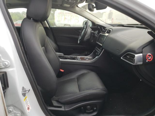2017 JAGUAR XE FIRST E SAJAN4BV0HA948718