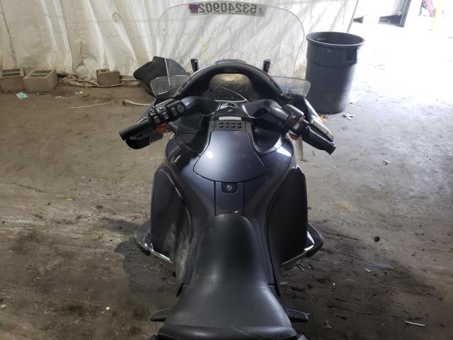 2000 BMW K1200 LT WB10555A7YZD74290