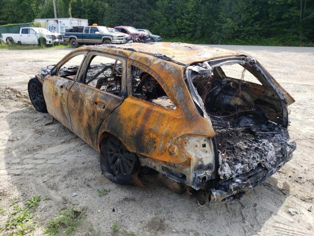 2022 MERCEDES-BENZ E 450 4M A W1KZH6AB4NB058309