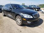 2007 MERCEDES-BENZ  S-CLASS