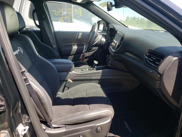2021 DODGE DURANGO SR 1C4SDJH96MC789359