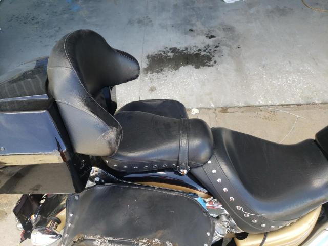 2006 HONDA VTX1800 S3 1HFSC49P96A400445