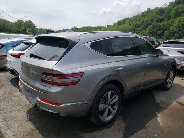 2021 GENESIS GV80 BASE KMUHCESC0MU064727