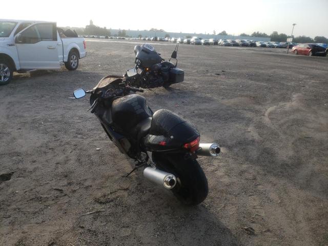 2002 SUZUKI GSX-1300R JS1GW71A522106152