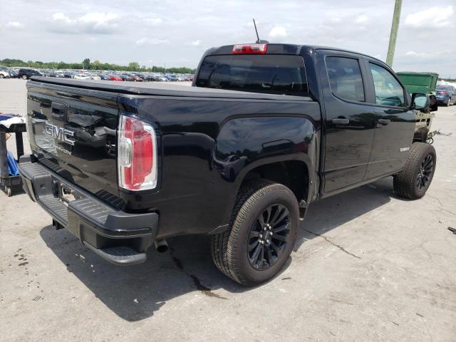 2021 GMC CANYON ELE 1GTG5BEN0M1277926