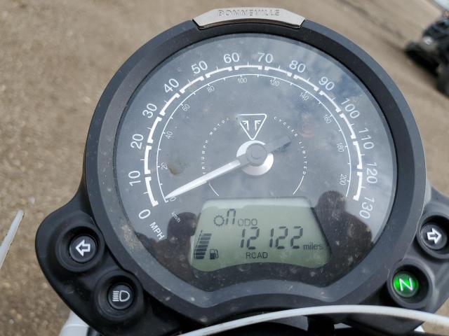 2019 TRIUMPH MOTORCYCLE STREET SCR SMTD44GN9KT941996