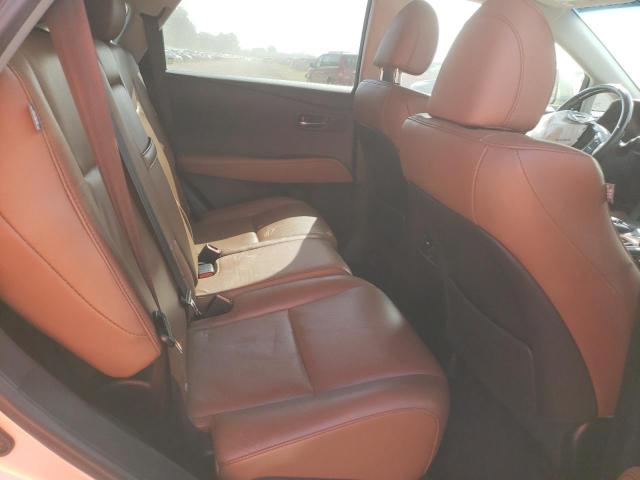 2015 LEXUS RX 450H 2T2BC1BA2FC006341