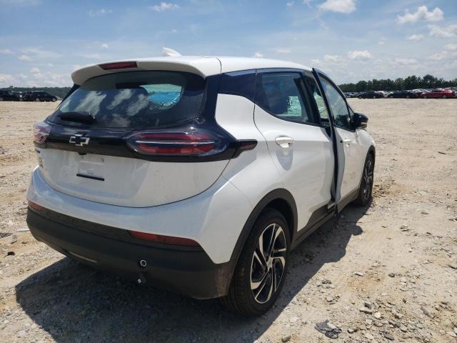 2022 CHEVROLET BOLT EV 2L 1G1FX6S09N4116909
