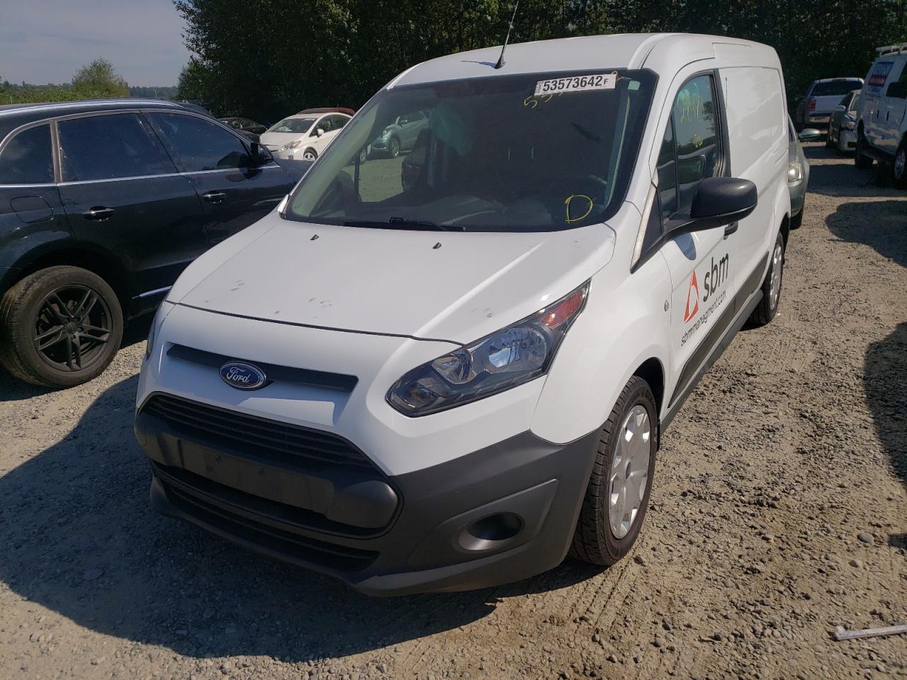 NM0LS7E79J1377683 FORD TRANSIT 2018
