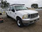 2002 FORD  F350